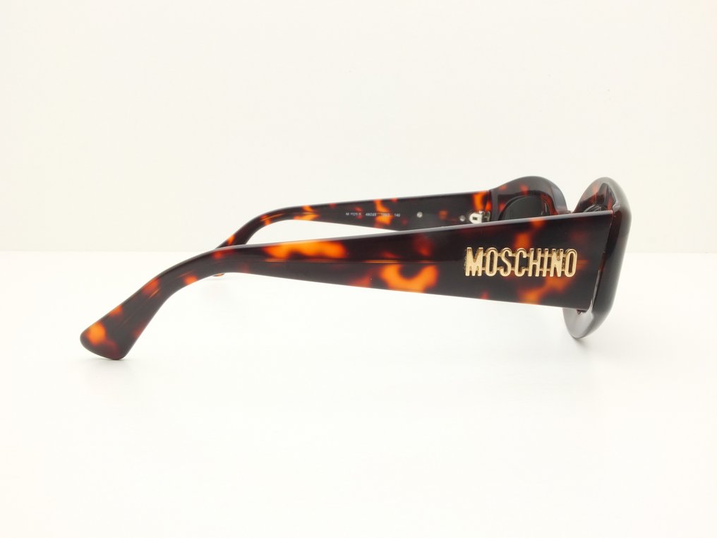 Moschino - M 3525-S - Ochelari de soare #3.2