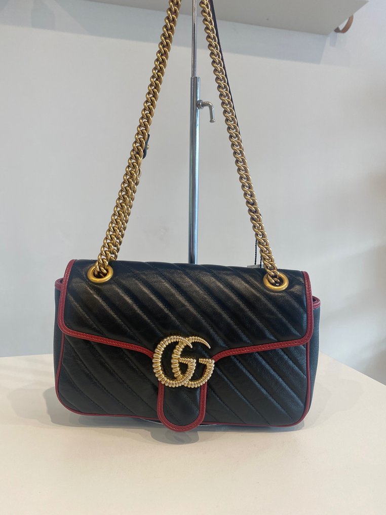 Gucci - Marmont - Crossbody bag #1.1
