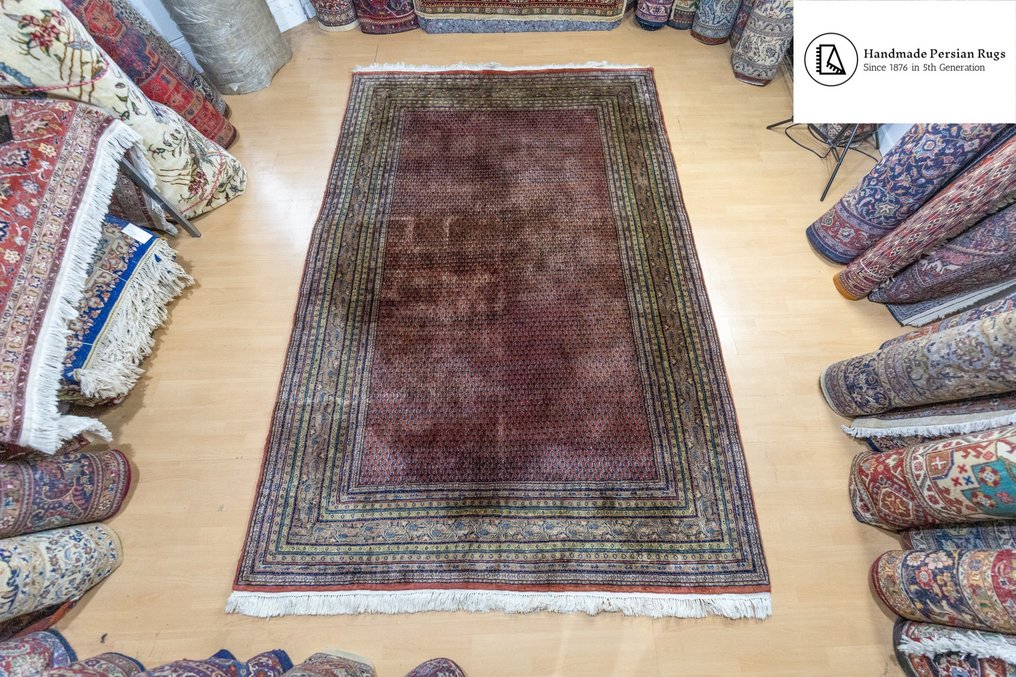Mir - Carpete - 295 cm - 195 cm #1.1