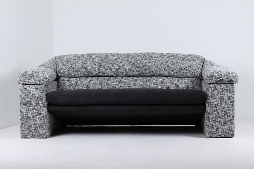 Artifort - 梳化 - 木, 鋼, 其他的 #2.1