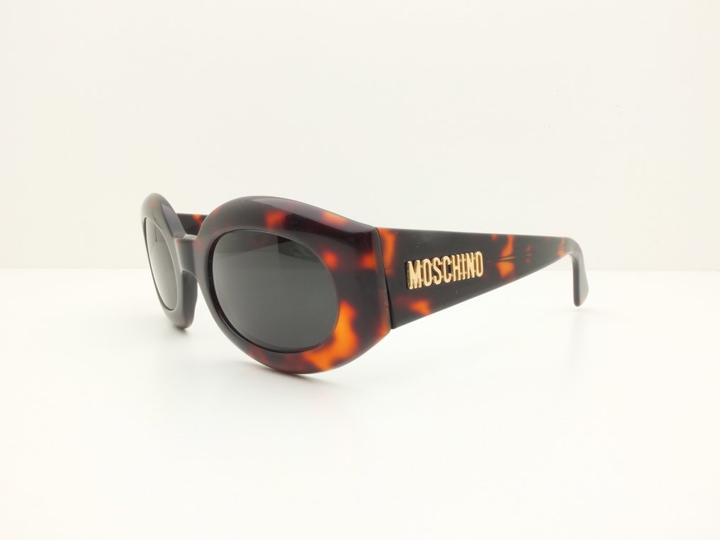 Moschino - M 3525-S - Sunglasses #2.3