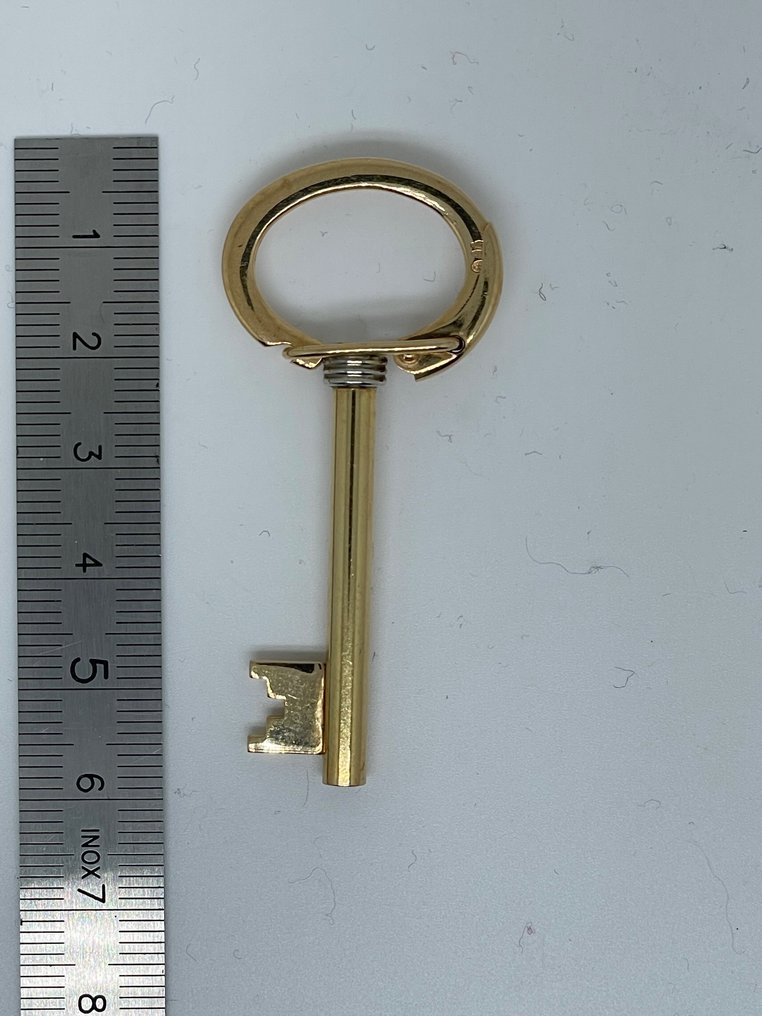 14 AR - Key chain - Rare key ring #1.2