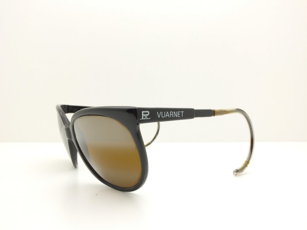 Other brand - Vuarnet-Pouilloux Skilynx Acier - Sunglasses #3.1