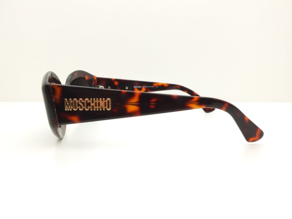 Moschino - M 3525-S - Sunglasses #3.1
