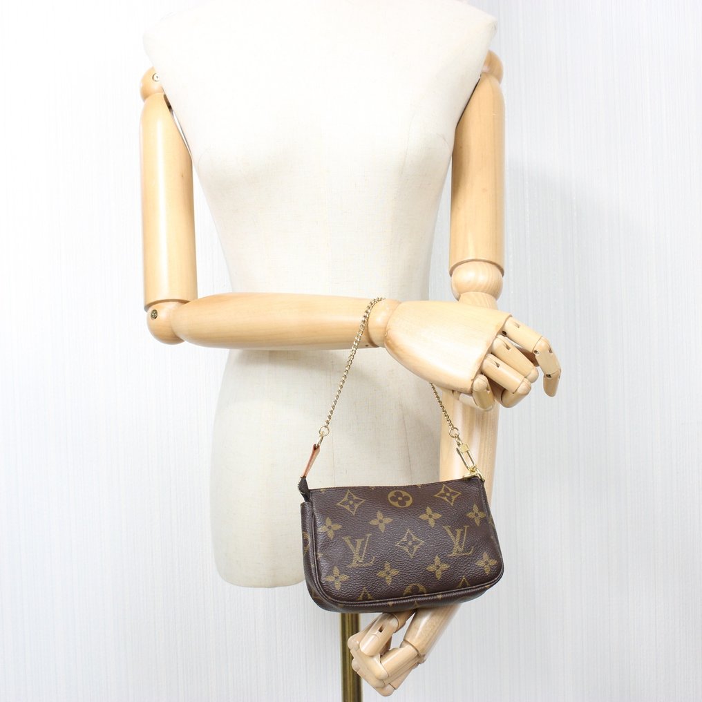 Louis Vuitton - Bag #1.1