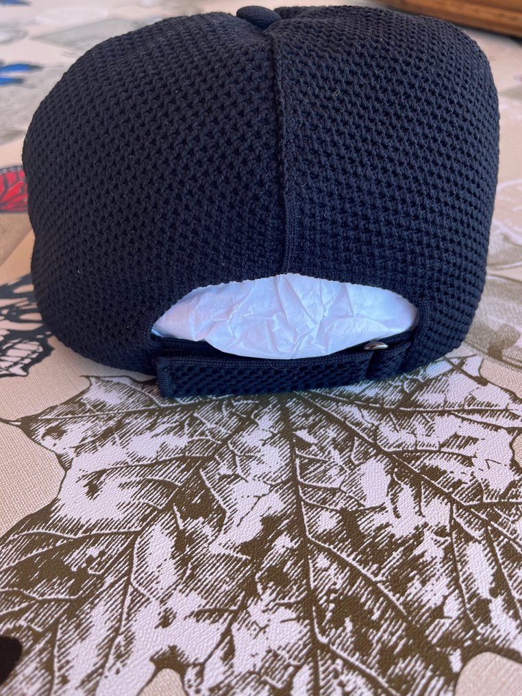 Fendi - 帽 (1) - 棉 #1.2