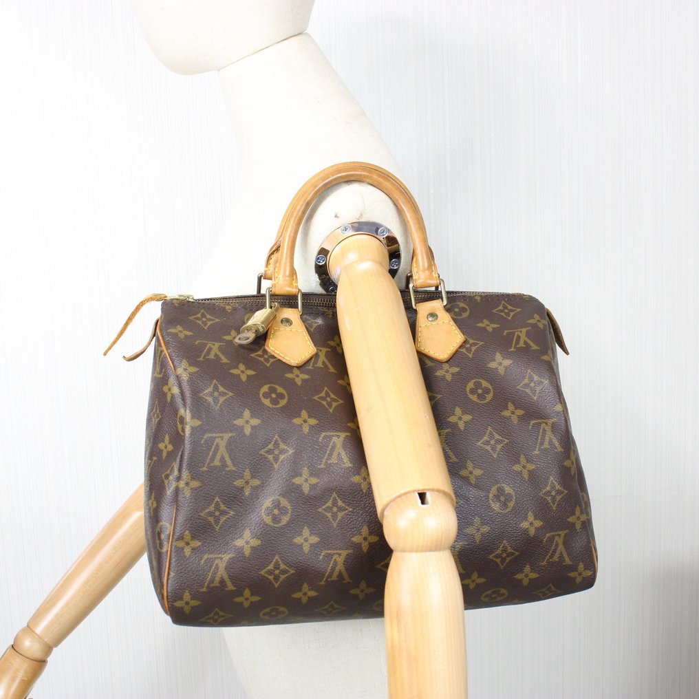 Louis Vuitton - Speedy 30 - Handväska #1.2