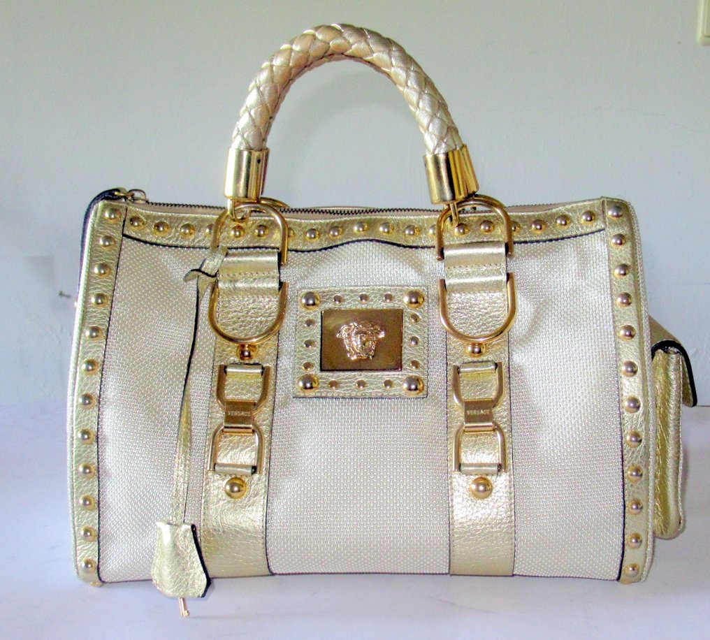 Versace - Snap it Out Madonna Bag - Tasche #1.1