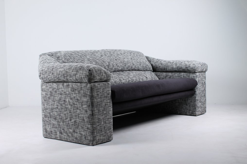 Artifort - 梳化 - 木, 鋼, 其他的 #3.2