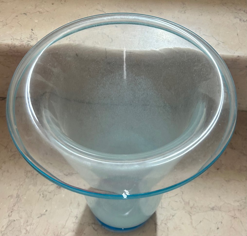 Barovier & Toso - Vase  - Glass #1.2