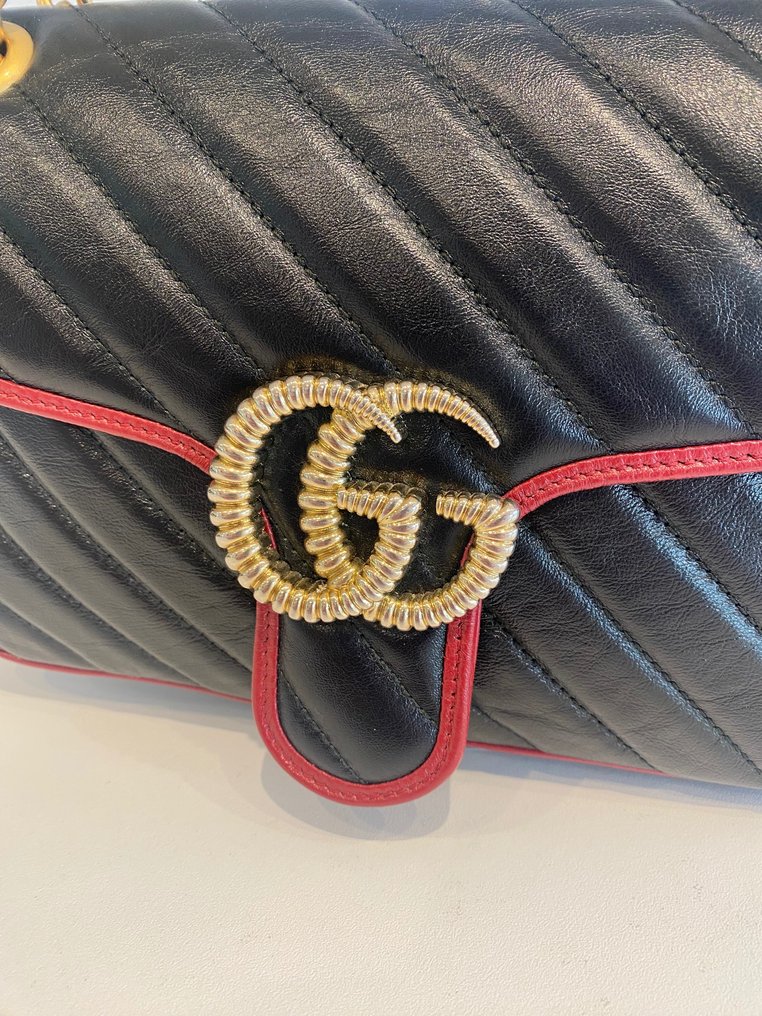 Gucci - Marmont - Crossbody bag #1.2