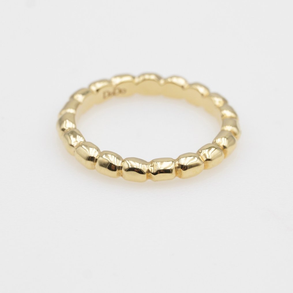 Dodo - Gyűrű - 18 kt. Sárga arany #1.1