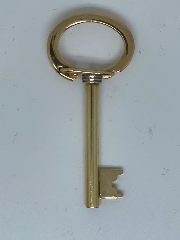 14 AR - Key chain - Rare key ring #1.1