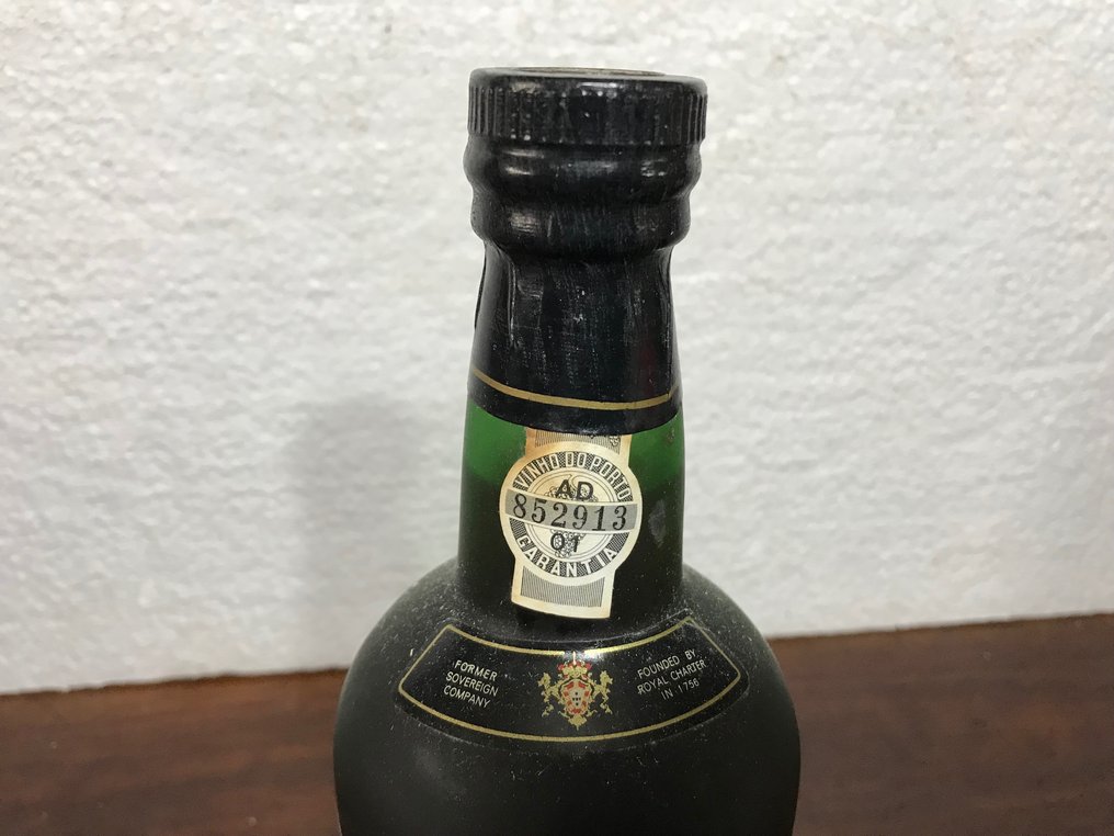 1940 Porto Royal Oporto Reserva Especial - Douro - 1 Botella (0,75 L) #3.2