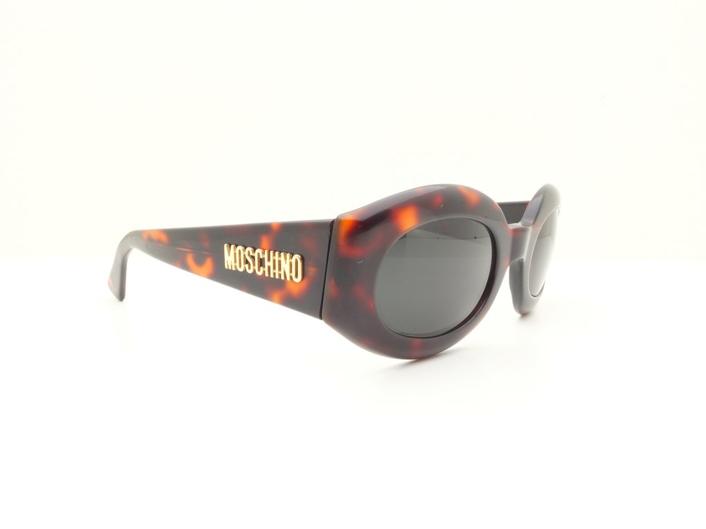 Moschino - M 3525-S - Ochelari de soare #2.2