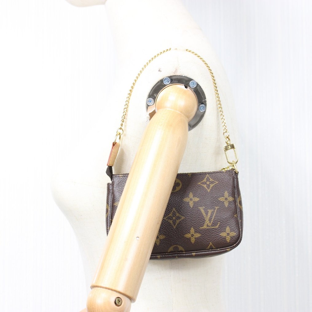 Louis Vuitton - Väska #1.2