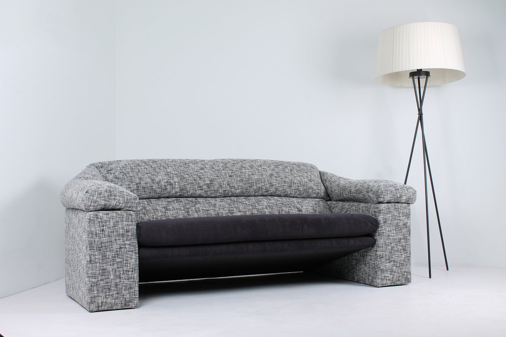 Artifort - 梳化 - 木, 鋼, 其他的 #1.0