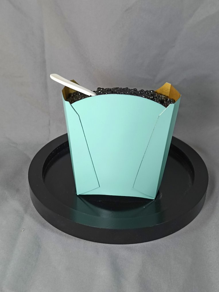 XTC Artist - Mc Caviar Tiffany #4.3