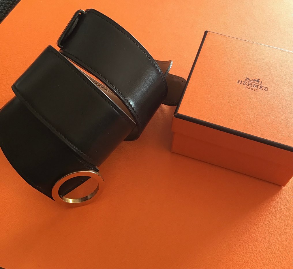 Hermès - Ring - Cintura #1.1