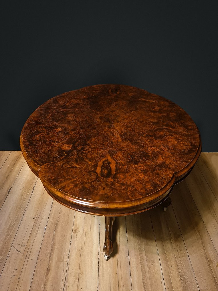 Table - Wood #2.1