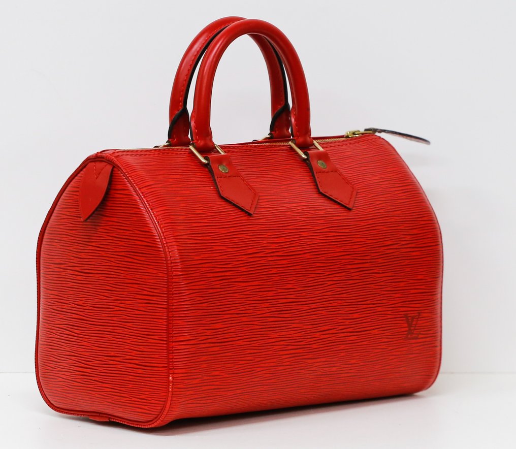 Louis Vuitton - Speedy 25 - 手提包 #2.2