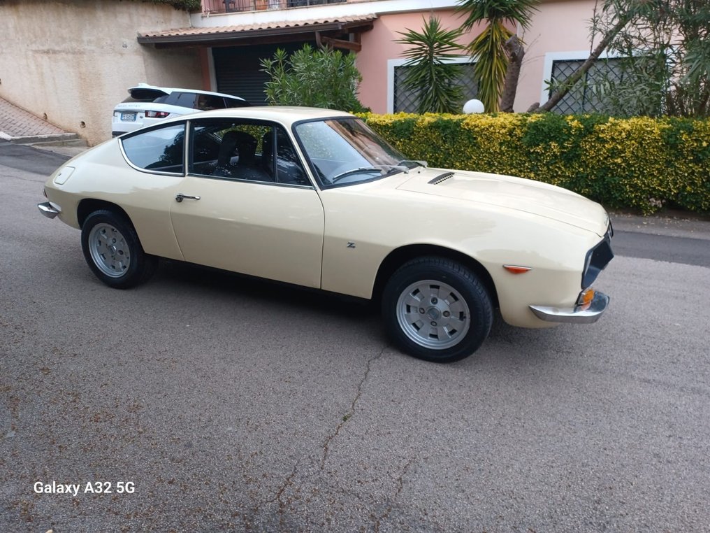 Lancia - Fulvia Zagato 1.3 - 1973 #3.2