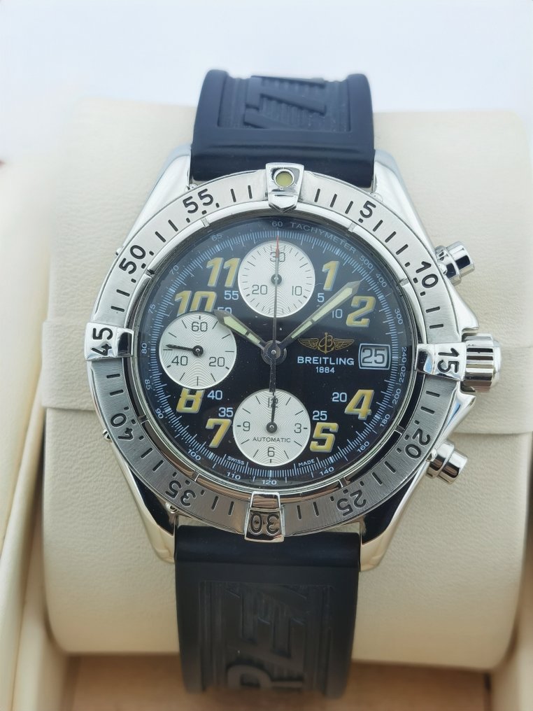 Breitling - Colt - Ref. A13035.1 - 男士 - 2000-2010 #1.1