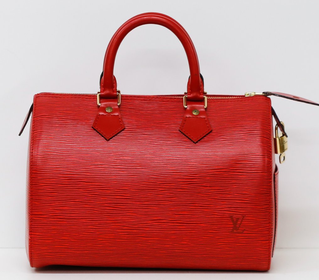 Louis Vuitton - Speedy 25 - 手提包 #2.1