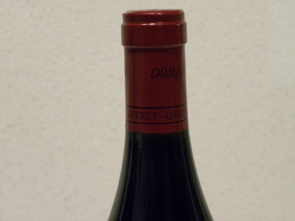 2004 Denis Mortet "Mes cinq Terroirs" - Gevrey-Chambertin - 1 Flaske (0,75Â l) #3.2