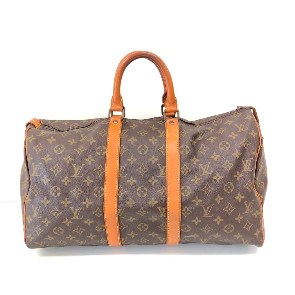 Louis Vuitton - Keepall 45 - Τσάντα ταξιδίου #1.2