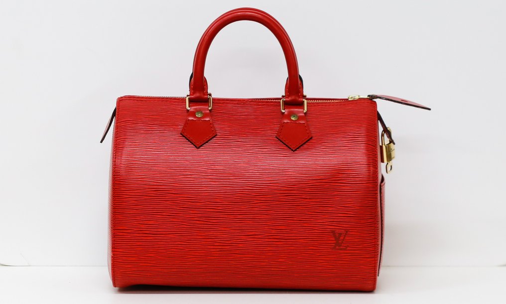 Louis Vuitton - Speedy 25 - 手提包 #1.1
