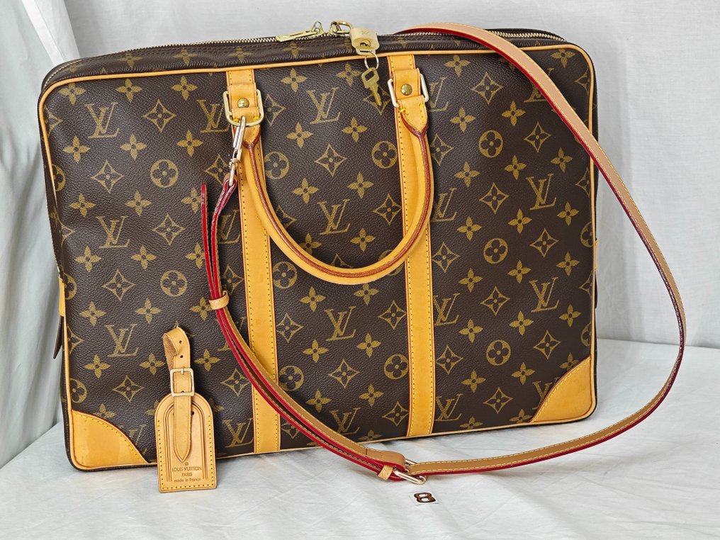Louis Vuitton - PORTADOCUMENTS - Zakelijke tas #2.2