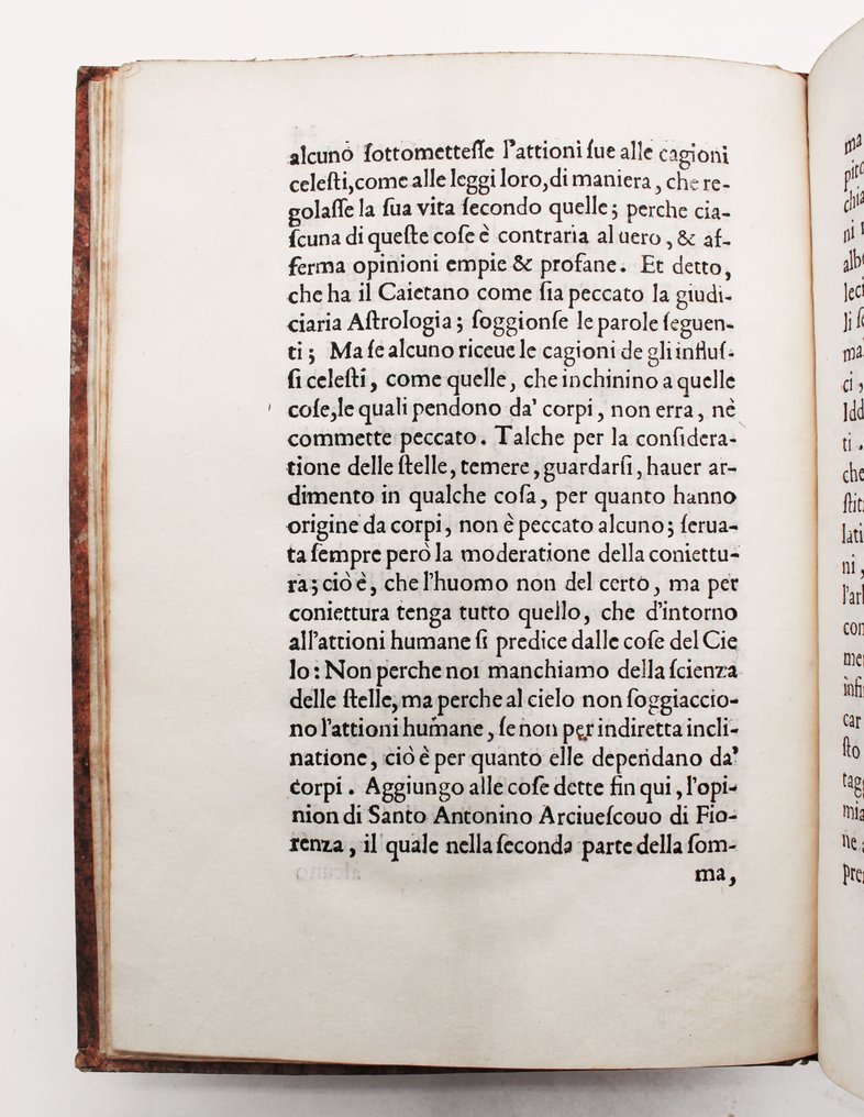 Scevolini - Astrologia - 1565 #3.2