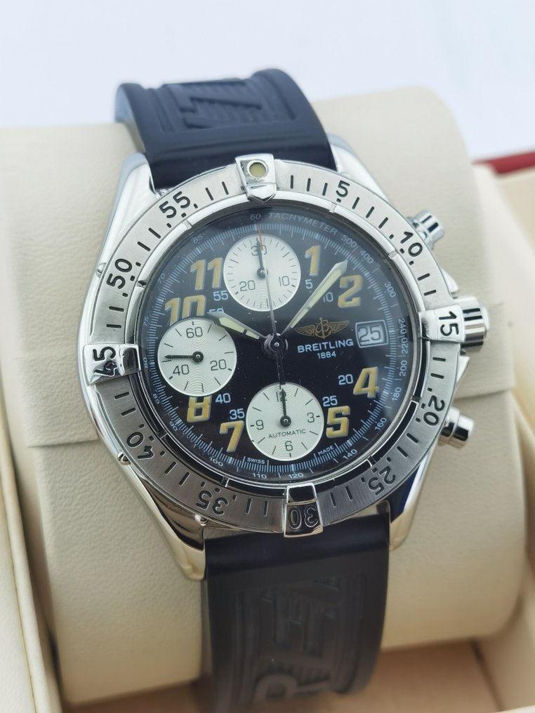 Breitling - Colt - Ref. A13035.1 - 男士 - 2000-2010 #1.2