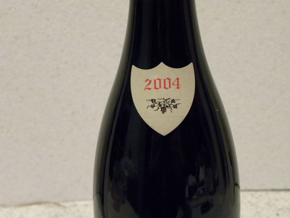 2004 Denis Mortet "Mes cinq Terroirs" - Gevrey Chambertin - 1 Bottle (0.75L) #2.2