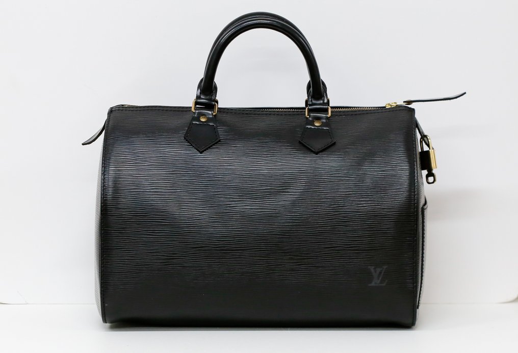 Louis Vuitton - Speedy 30 - Bolso #1.1