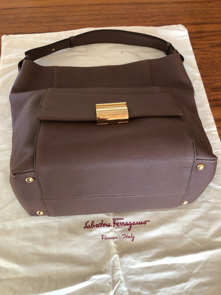 Salvatore Ferragamo - Handbag #1.1