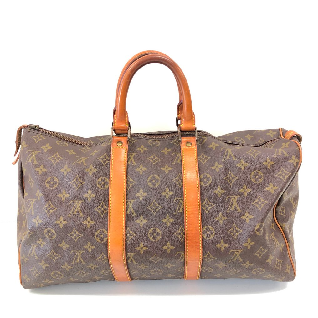 Louis Vuitton - Keepall 45 - Τσάντα ταξιδίου #1.1