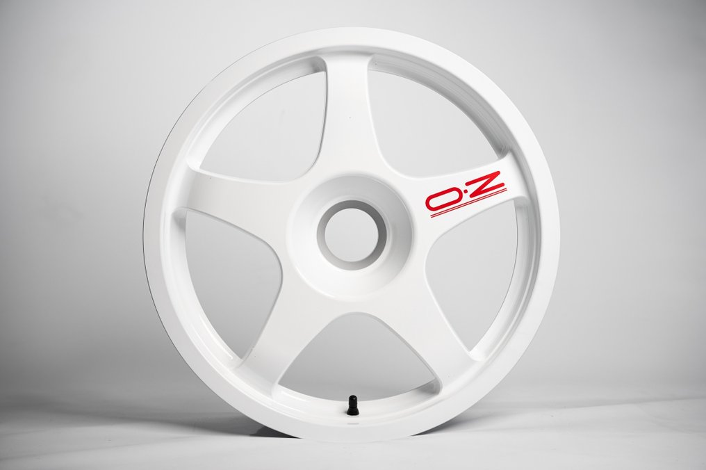 Autoteil - Ferrari - Ferrari F40LM OZ Reproduction Wheel Set - 1990-2000 #2.2