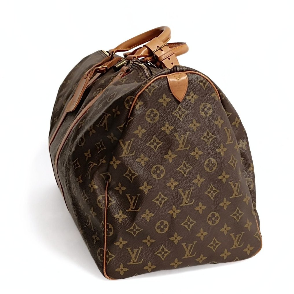 Louis Vuitton - Keepall 55 - Handbag #1.2