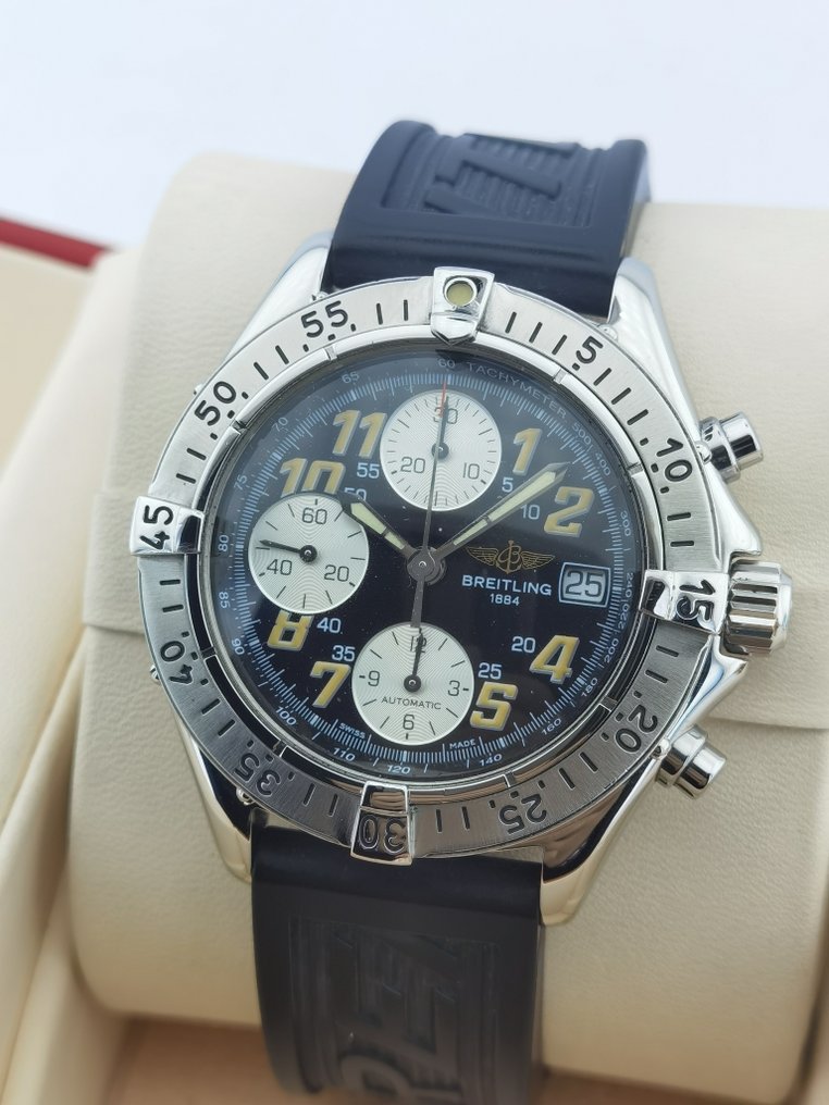 Breitling - Colt - Ref. A13035.1 - 男士 - 2000-2010 #2.1