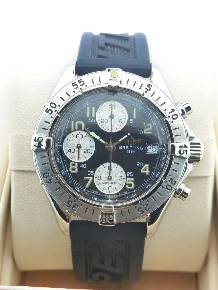 Breitling - Colt - Ref. A13035.1 - 男士 - 2000-2010 #2.1