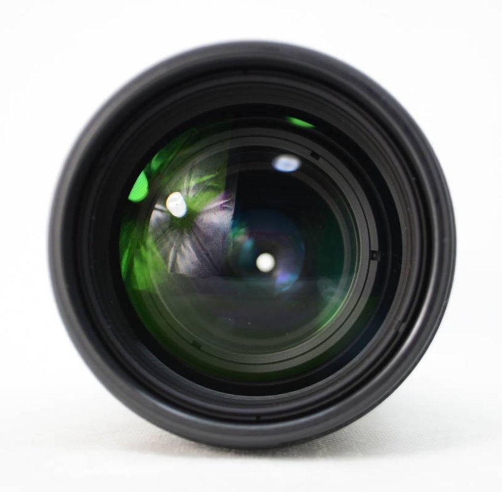 Nikon ED NIKKOR AF 80-200mm F2.8 D Fényképezőgép objektív #3.1