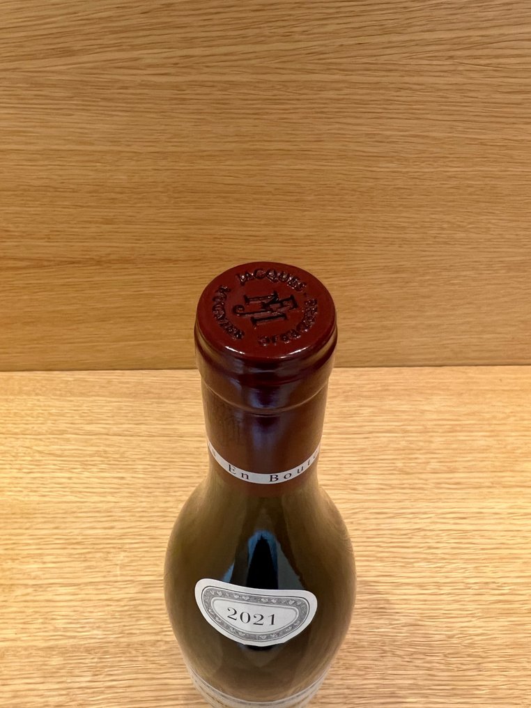 2021 Domaine Jacques-Frederic Mugnier - Chambolle Musigny - 1 Bottiglia (0,75 litri) #2.1