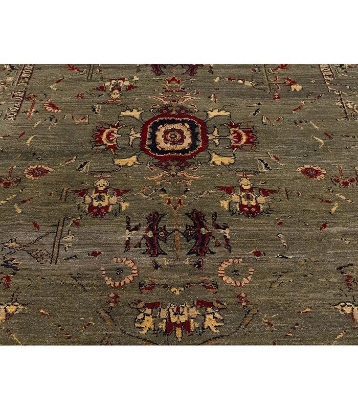 巴赫蒂亚尔 - 小地毯 - 209 cm - 150 cm #2.1