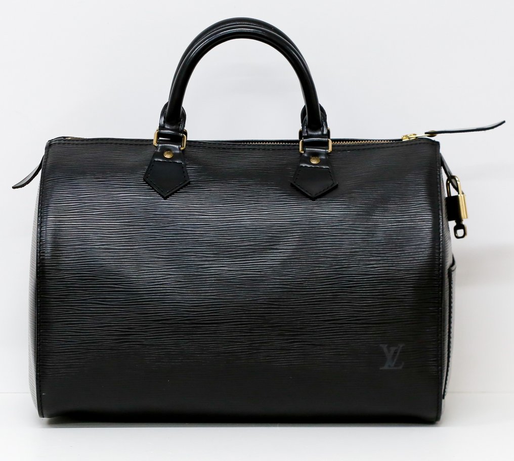 Louis Vuitton - Speedy 30 - Bolso #2.1