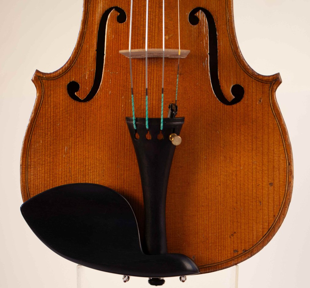 Labelled Ventapane - 4/4 -  - Violin - Italien #3.2