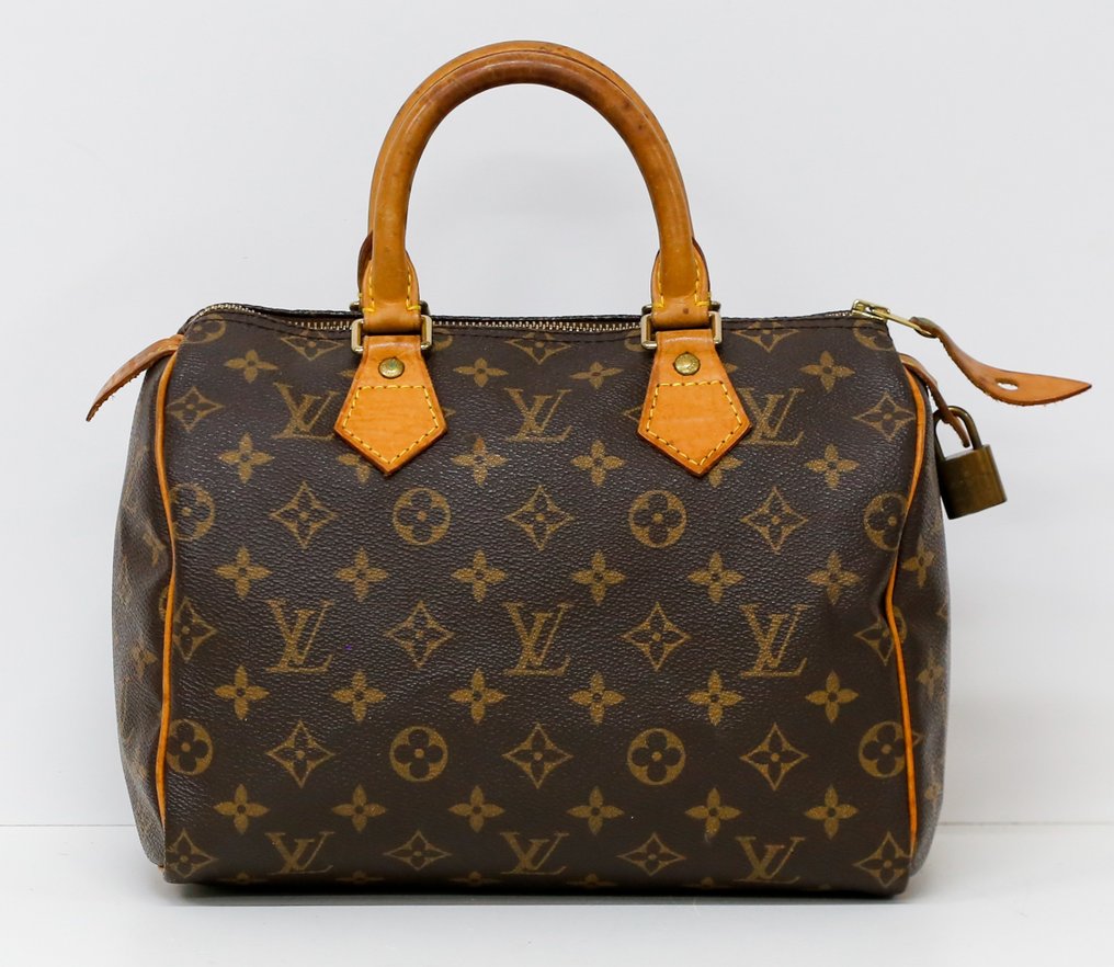 Louis Vuitton - Speedy 25 - Handbag #2.1