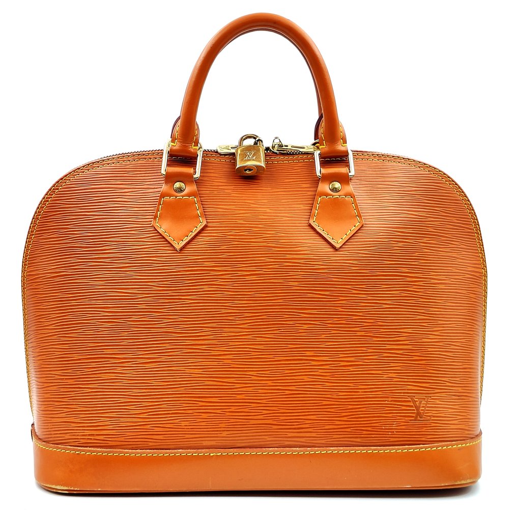 Louis Vuitton - Alma - Handtasche #1.1