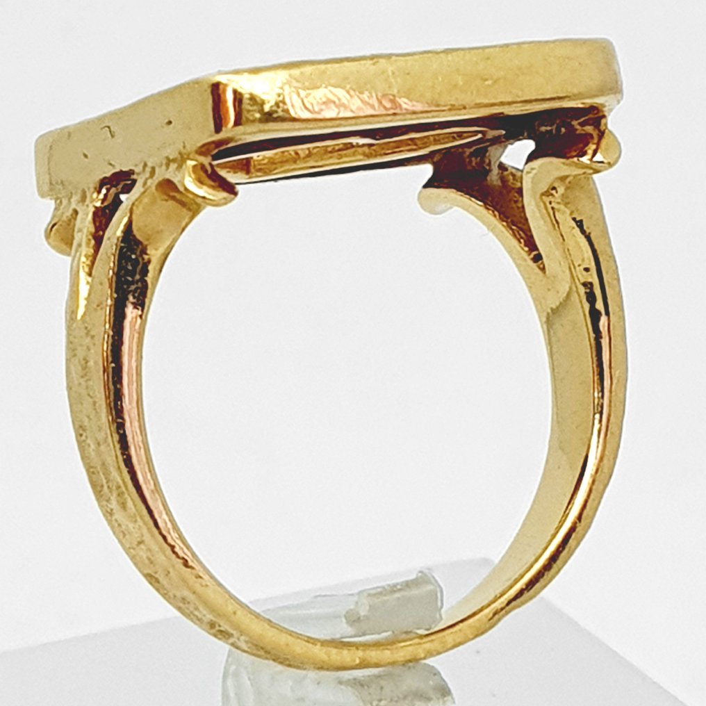 Tous - Ring - 18 kt Gelbgold #2.1